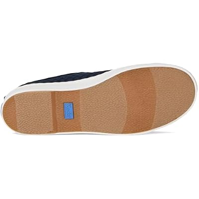 Keds Womens Cruise Slip on