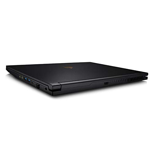 Amazon.co.jp: MSI (エムエスアイ) ノートPC WP65-9TH-280JP [Win10 