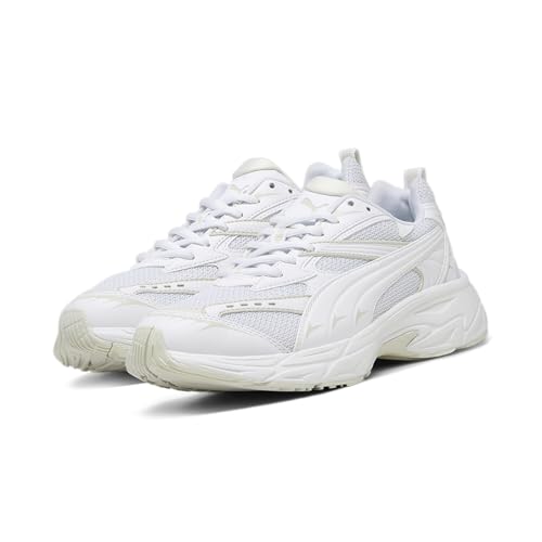 Image of Puma Mens Palermo Leather Shoes