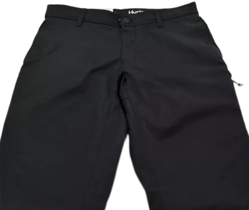 Hurley Men's Tech Pants2