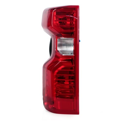 Feu arrière halogène gauche pour Chevy Silverado 1500 2019-2021 GM2800308
