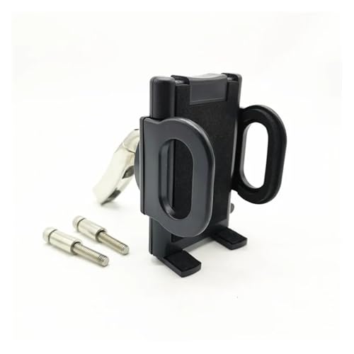 Support GPS pour Guidon de Moto VN 650 Vulcan S et Kit Fixation Navigation