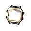 Gold Black