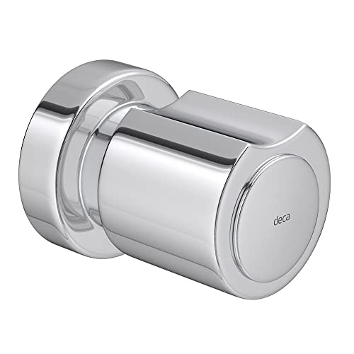 Acabamento para Registro de Gaveta e Pressão até 1