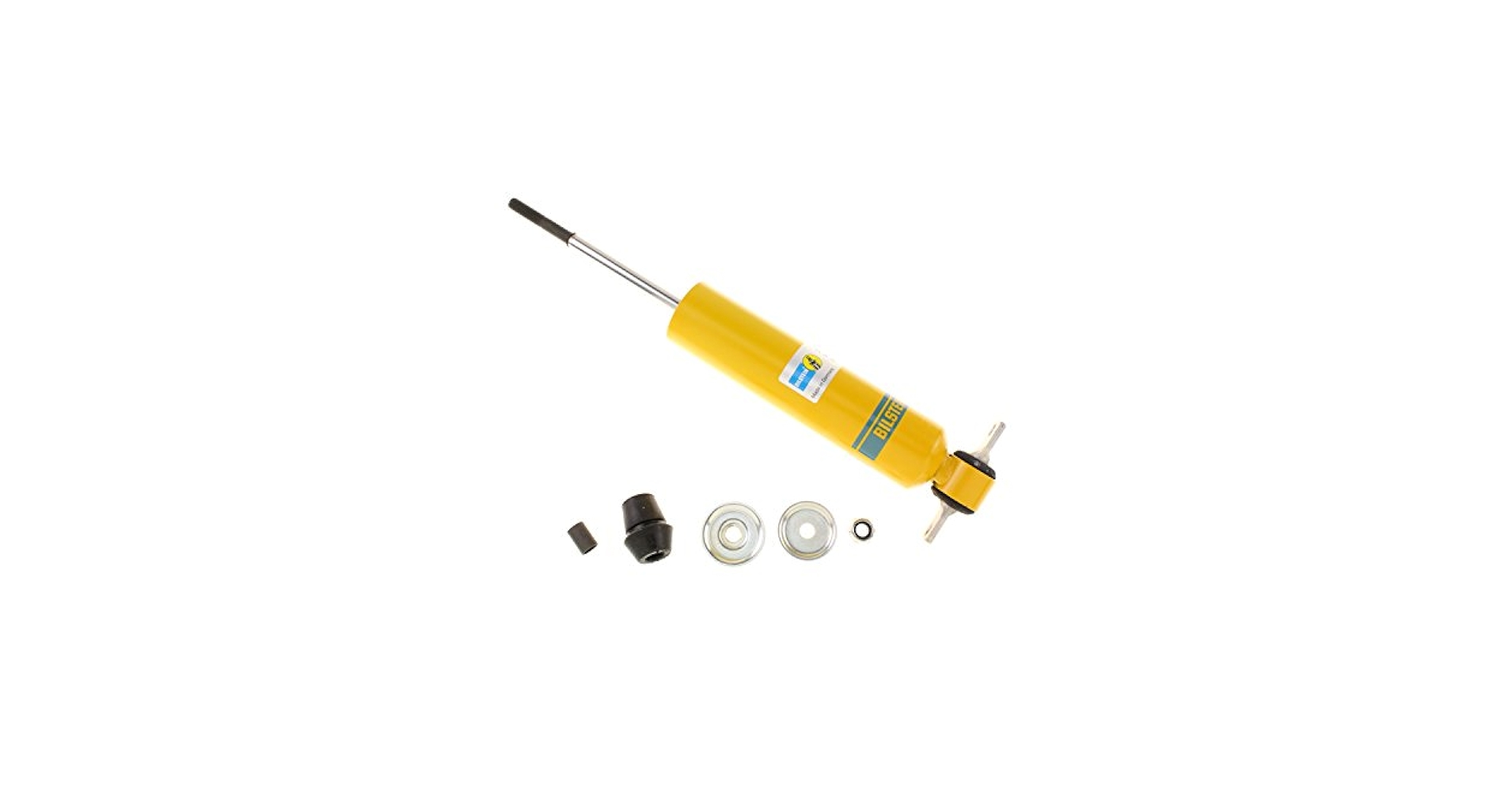 Amazon | Bilstein B6 Shocks 24-184632 | ショックアブソーバー