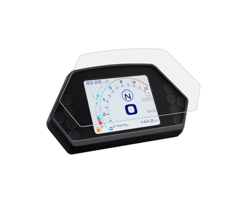 Film protecteur Benelli 502C anti-reflet et anti-rayures pour compteur