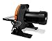 WEN 65812 12-Inch Benchtop Disc Sander with Miter Gauge and Dust Collection System