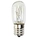 Frigidaire 5304440031 Light Bulb Microwave