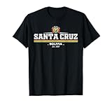 Santa Cruz Bolivia Designs