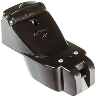 Raymarine E66054 P66 Plastic Transom-Mount Transducer