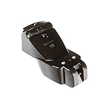 Raymarine E66054 P66 Plastic Transom-Mount Transducer