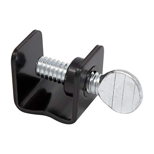AES Industries 5 Piece Midget Panel Clamp Set (AES-20410)