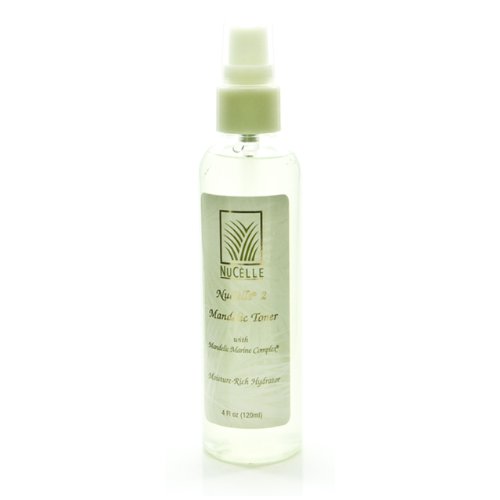 Mandelic Toner 4 fl oz.