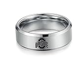 Zoom IMG-1 sping jewelry ncaa ohio state
