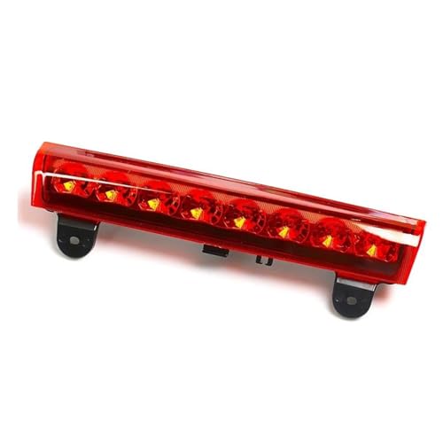 Troisième feu stop arrière en panne sur Tahoe Yukon 2000-2006 ? Solution 15170955