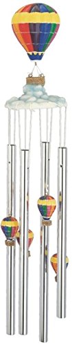 Best Hot Air Balloon Wind Chime