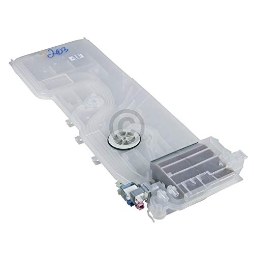 Preisvergleich Produktbild Miele Regenerierdosierung Wassereinlauftasche Geschirrspüler Spülmaschine 6146406