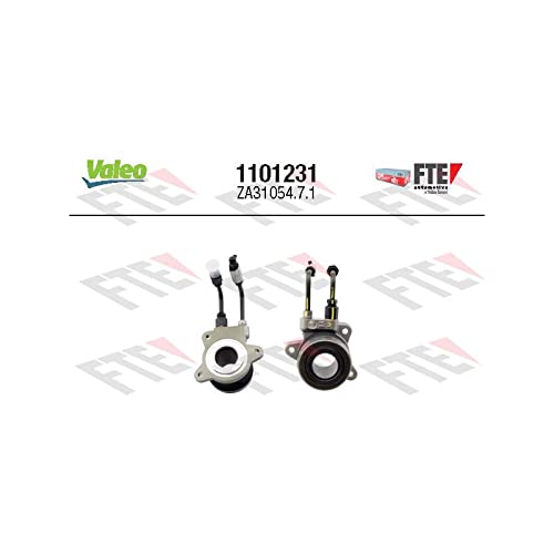 Butée hydraulique d'embrayage FTE 1101231 de qualité supérieure
