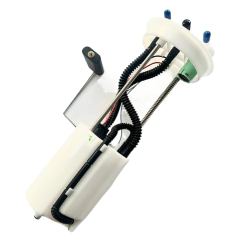 Linhai EFI T-Boss 550 Fuel Pump Compatible With LH500 UTV500 550 Models Replacement Part Number 48124 4CZ2441000