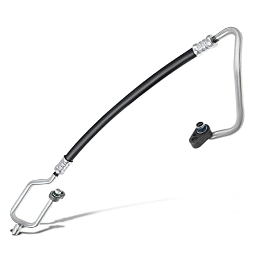A-Premium APACH258 A/C Discharge Line Hose Assembly Compatible thumb #7