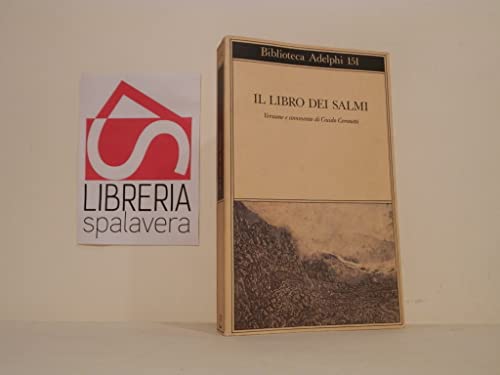  Il libro dei Salmi