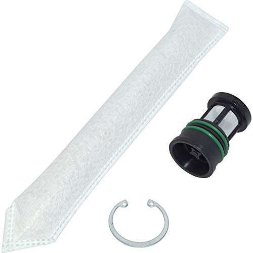 New HVAC A/C Receiver Drier/Desiccant Element Kit RD 11263KTC