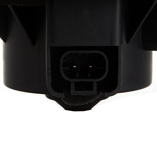 Eccpp Hvac Plastic Heater Blower Motor For Chevrolet For W/Fan Cage Fit For 2003-2014 For Cadillac For Escalade /2003-2008 2012-2014 For Cadillac For Escalade Esv /2003-2014 For Chevrolet For Tahoe #TOP4