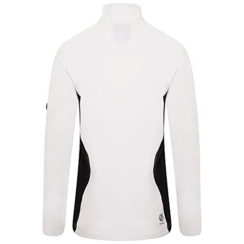 Forro polar Dare2B mujer chaqueta de invierno cálida Core Stretch 7