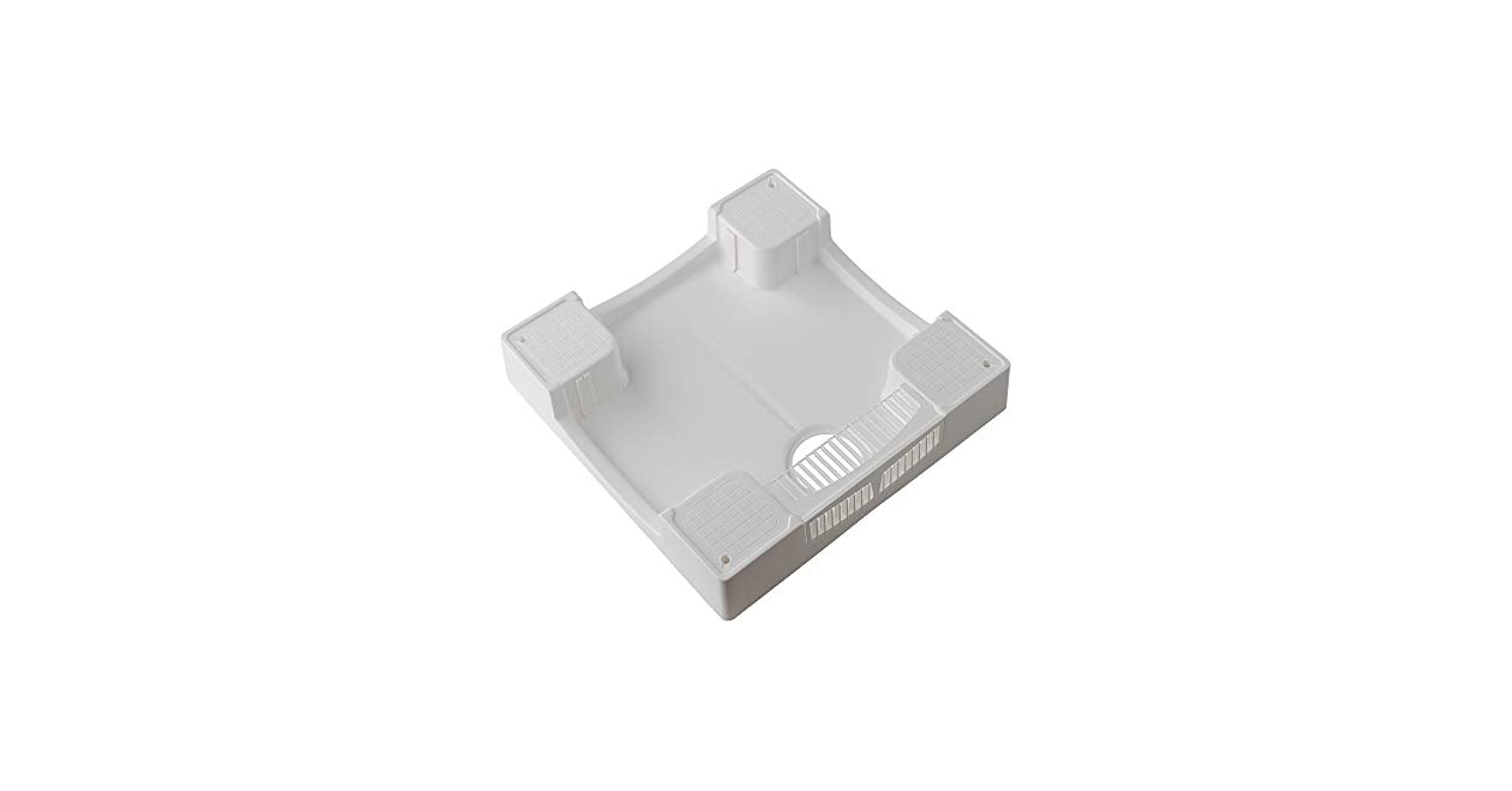 【新品未使用】カクダイ　洗濯機用防水パン (426-427-W) KAKUDAI 洗濯機用防水パン 426-427-W ホワイト カクダイ KAKUDAI | 洗濯