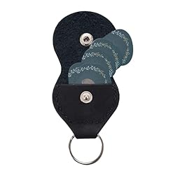 Ensemble de 6 médiators de guitare mignon petit hérisson pour guitare acoustique, guitare électrique, basse, ukulélé… - Les Beatles, Paul McCartney, John Lennon, RIngo Starr, George Harrison Ensemble de 6 médiators de guitare mignon petit hérisson pour guitare acoustique, guitare électrique, basse, ukulélé… – Image 5