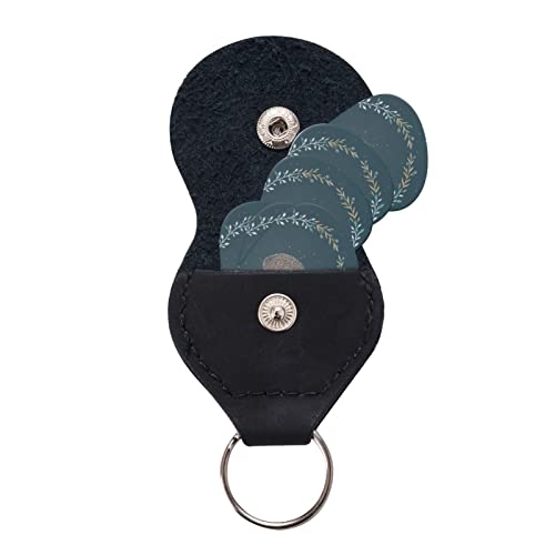Ensemble de 6 médiators de guitare mignon petit hérisson pour guitare acoustique, guitare électrique, basse, ukulélé… - Les Beatles, Paul McCartney, John Lennon, RIngo Starr, George Harrison Ensemble de 6 médiators de guitare mignon petit hérisson pour guitare acoustique, guitare électrique, basse, ukulélé… – Image 6