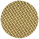 P202 Brass.500 Screen 1000/Bag-P202, Gold