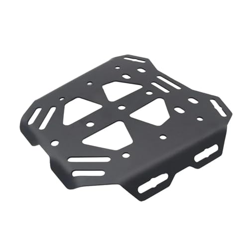 Support porte-bagages moto VOGE CU525 pour fixer un coffre arrière