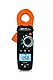 HT Instruments TRMS Fehlerstromzange ab 0,1mA AC/DC, HT79