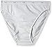 Produktbild Sloggi Damen 24/7 100 Tai Taillenslip (2er Pack), Weiß (White 0003), 42