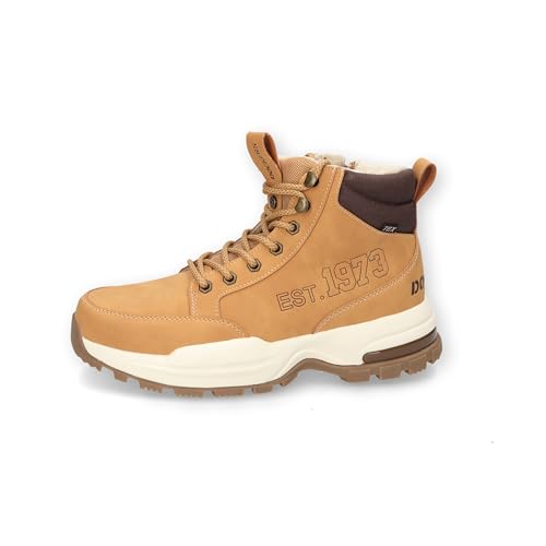 Dockers by Gerli Herren Combat Boots, Männer...