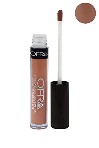 OFRA Long Lasting Liquid Lipstick (Mocha)