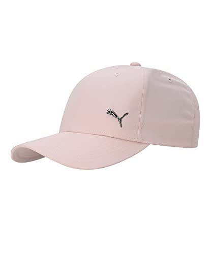 Image of Puma Unisex Metal Cat Logo Cap