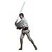 RoomMates Star Wars Classic Luke Peel and Stick Giant Wall Decal