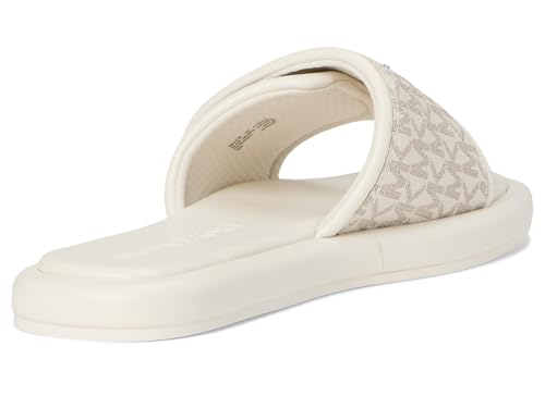 Image of Michael Kors womens Suki Flat Slide