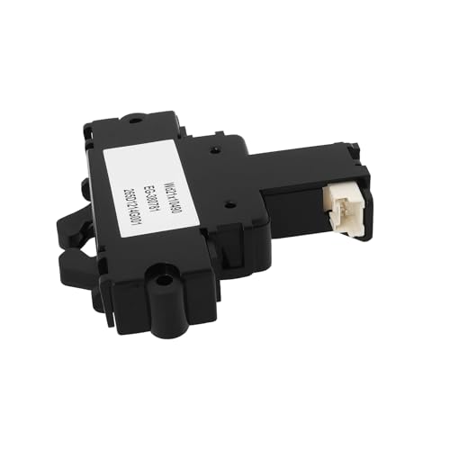 Create idea 1 x Geschirrspüler-Türriegel Ersatzteil WD21X10490 2997693 kompatibel mit GE CDT725SSF2SS CDT725SSF4SS CDT725SSF6SS CDT725SSF7SS Geschirrspüler