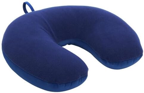 Samsonite Travel Pillow, Blue, 11cm
