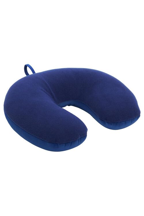 Samsonite Travel Pillow, Blue, 11cm