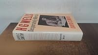 H.G. Wells: Desperately Mortal : A Biography 0300036728 Book Cover