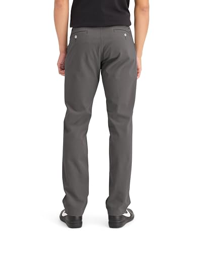 DOCKERS Men's Ultimate Chino Slim Fit with Smart 360 Flex3