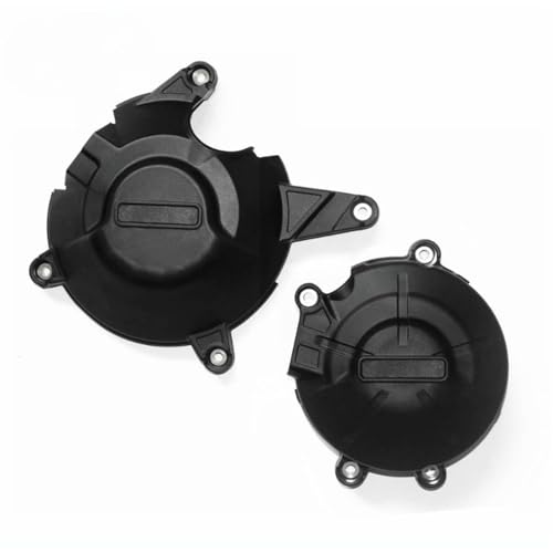 Couvercle stator moteur pour vos sorties en moto 250R 2008-2012