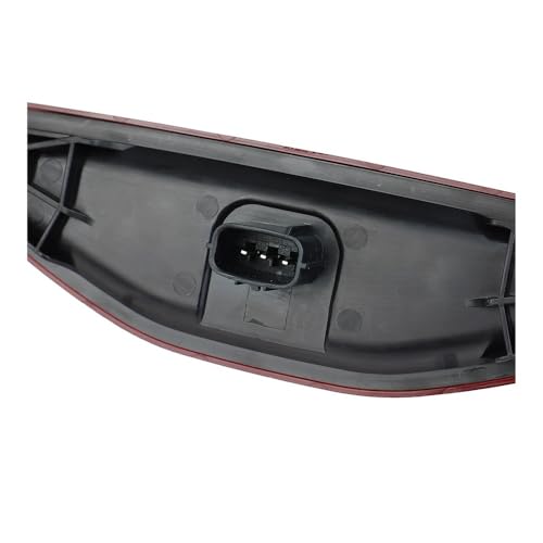 Feu arrière LED rouge TRX450R solution stop cassé TRX450ER - 6