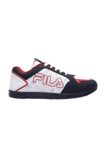 Image of Fila Mens Nitebeat Low Sneaker