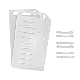 Support de montage : conception spéciale et finition soignée. c'est le meilleur remplacement pour votre ancien cassé.