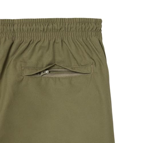 Image of Lacoste Men's Relaxed Fit Shorts